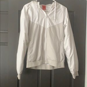 Nike Windbreaker